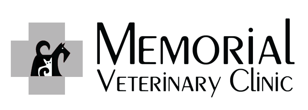 Memorial Veterinary Clinic Home